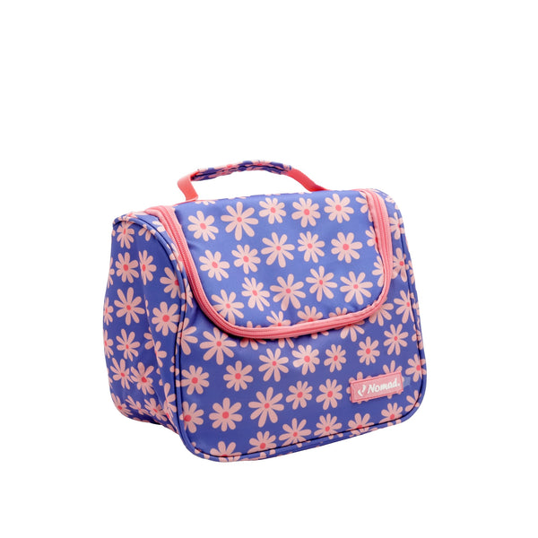 ND-SB-25LB18-JSF ND Lunch Bag – Jasmine Flower Design