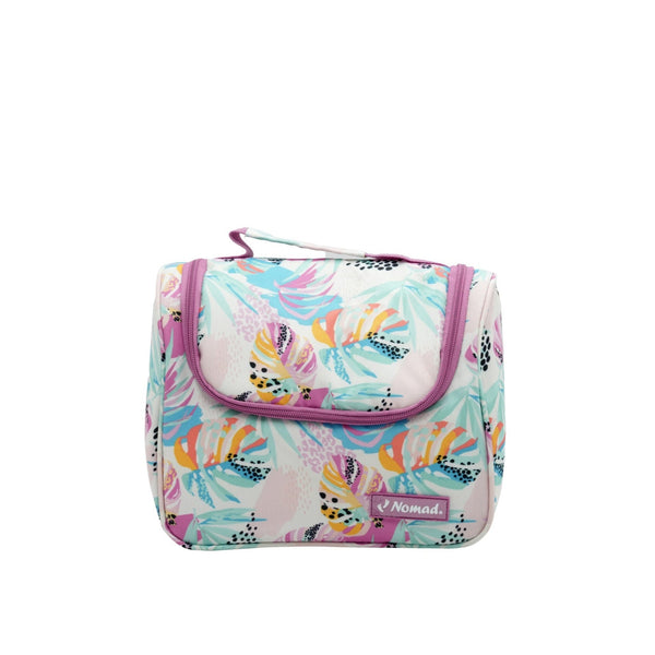ND-SB-25LB18-TRP ND Lunch Bag – Tropical Print Design