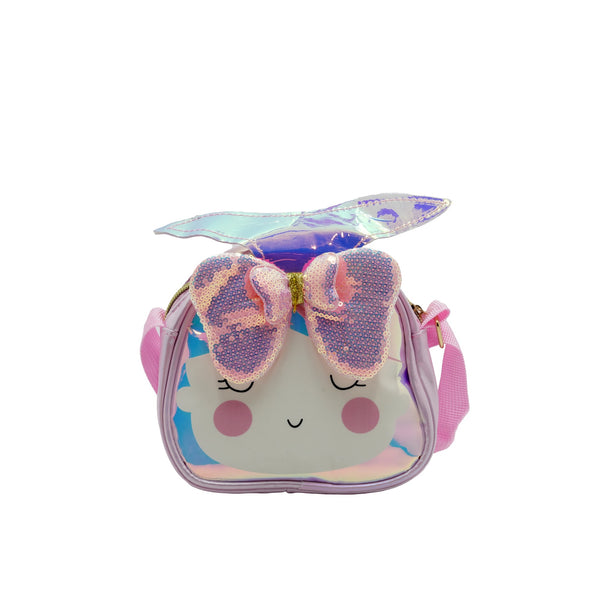 12063-15 Kids Backpack – Pink