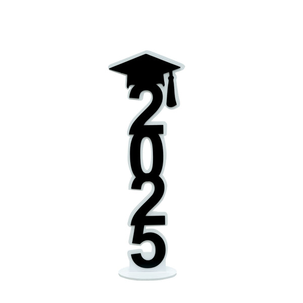 0038 Graduation Stand – 108cm Height – Modern 2025 Display for Graduation Ceremonies and Celebrations