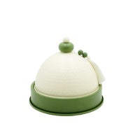 301-18 Tajine with Lid – 27cm (D) – Decorative Serving Dish