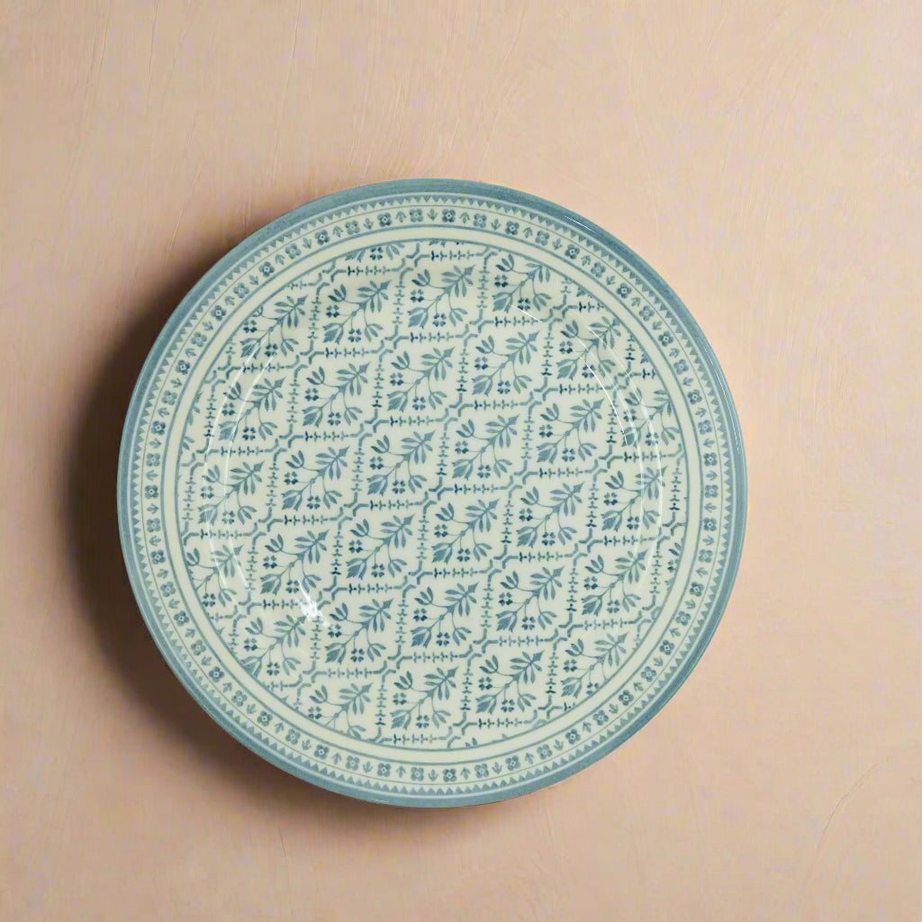 Plethora Salad Plate – 8.2 Inches – CL-2415LC-SD