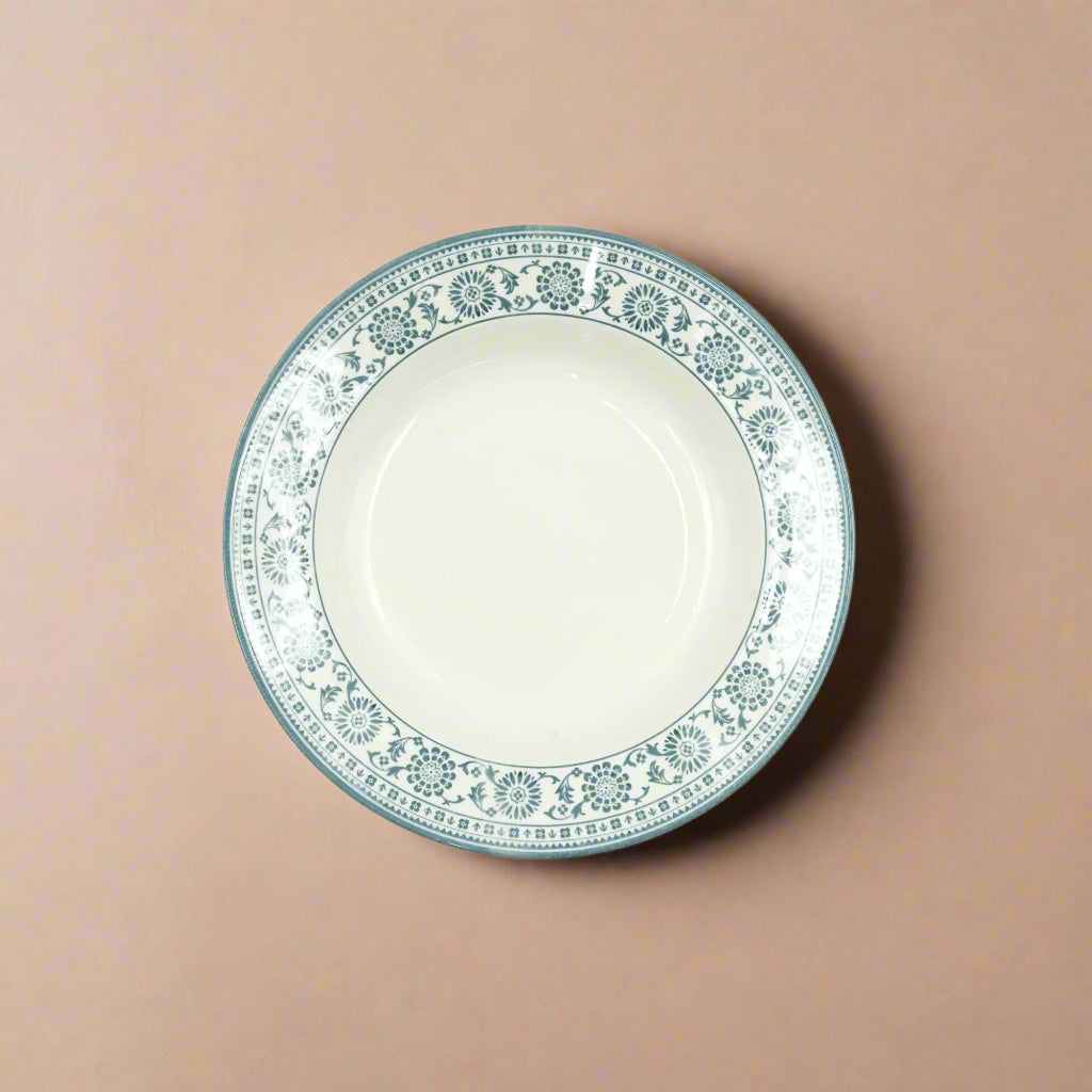 Plethora Soup Plate – 9.1 Inches – CL-2415LC-SP