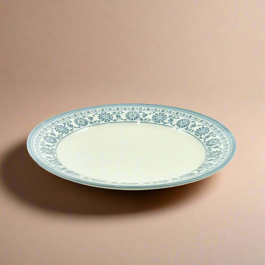 Plethora Dinner Plate – 10.5 Inches – CL-2415LC-DP