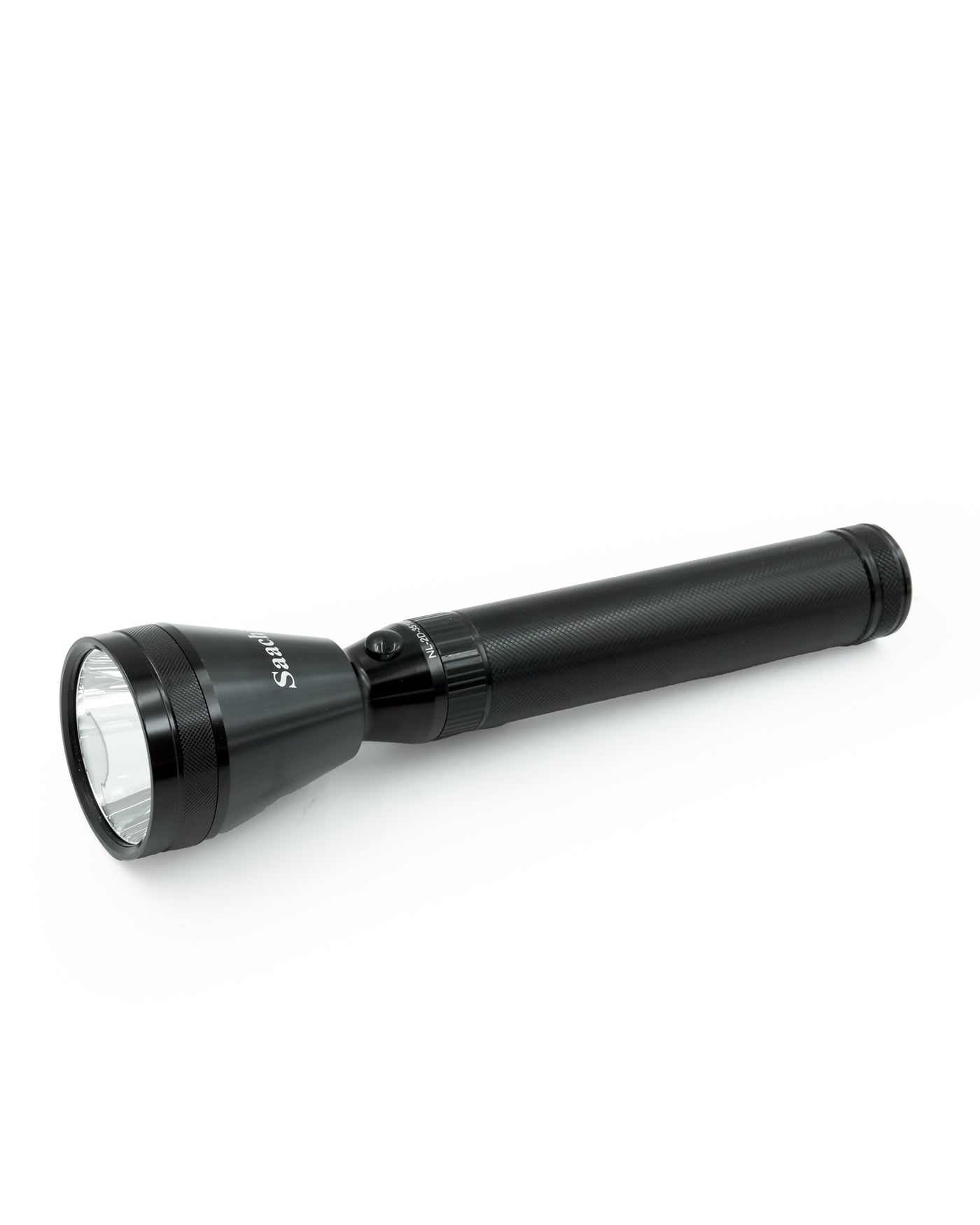 مصباح يدوي LED