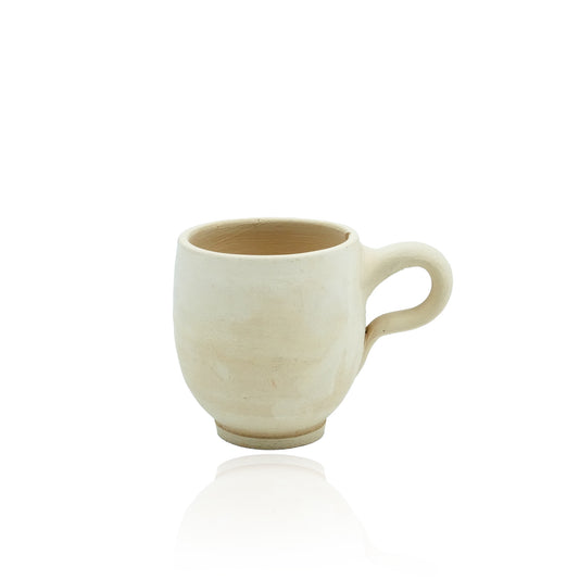 ABRW Pottery Cup
