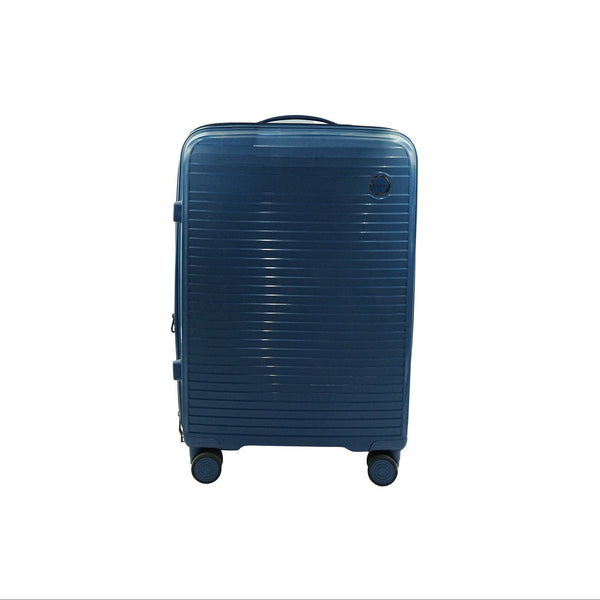 Rapido Trolley Case – TRP166-3 – Hard Shell Luggage with TSA Lock, USB Port & Spinner Wheels – Available in Small, Medium & Large Sizes