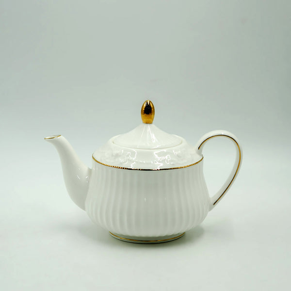 Scarlet Ceramic Kettle Vs-012