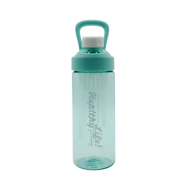 99611-02 – Thermos Water Bottle – 620ml Mint Green with Flip Cap