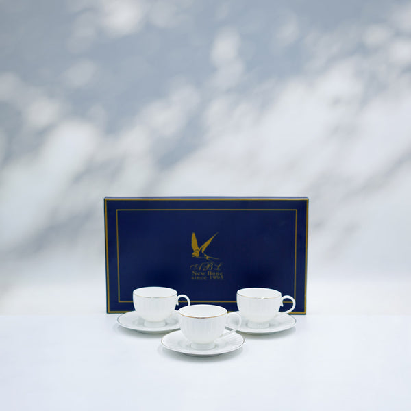Ababeel Milk Cup & Saucer-Top-14