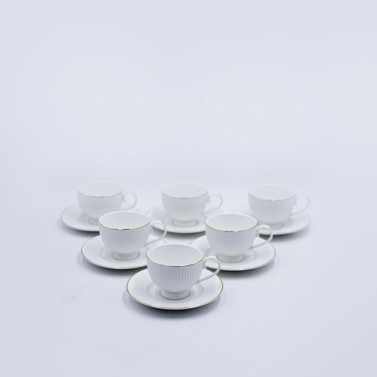 Ababeel Coffee Cup & Saucer-TOP-19