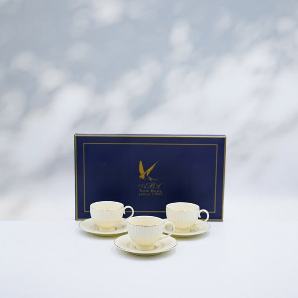 Ababeel Milk Cup & Saucer Set-Top-6