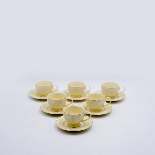 Ababeel Coffee Cup & Sauce -Top-7