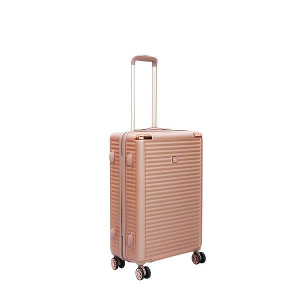 RAPIDO Trolley Case – TRP4580-4 – ABS Hard Shell Luggage with TSA Lock & Spinner Wheels – Available in 14", 20", 24", 28" Sizes