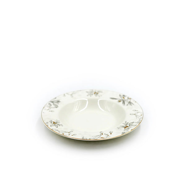 Sofia Soup Plate 8.5- Sc3809