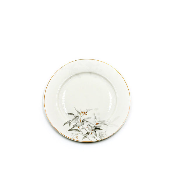 Sofia Plate 8-Sc3807