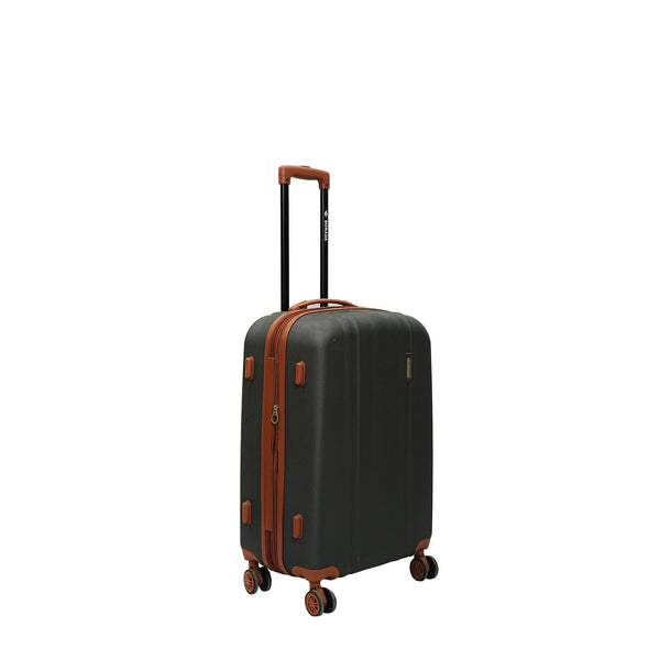ABS Trolley Case – Durable Hard Shell Luggage with 360° Spinner Wheels & Secure Lock – Available in 21", 25" & 29" Sizes – S97770-3T
