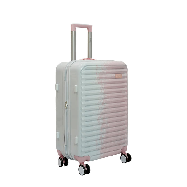 Rapido Trolley Case – Hard Shell Luggage with 360° Spinner Wheels, Combination Lock & Lightweight Design – Available in Small, Medium & Large Sizes – TRP2313
