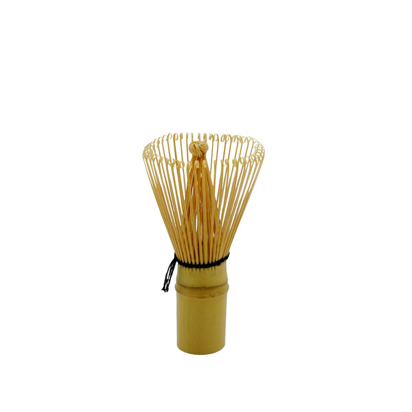 92506-11 – Matcha Whisk – Bamboo Chasen for Green Tea Preparation