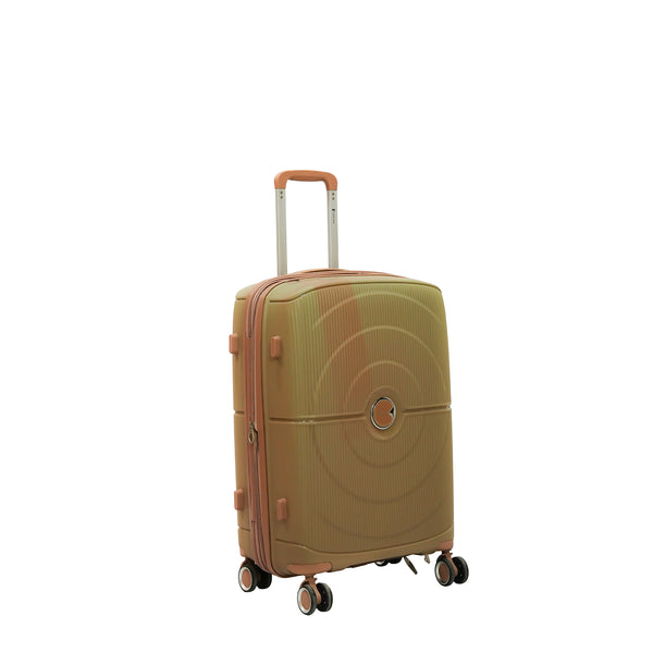 Pigeon Trolley – Available in 20”, 24”, and 28” Sizes – Durable Hardshell Design with Smooth Spinner Wheels – WP-11641