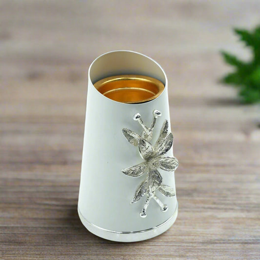 Nb Incense Burner - 15cm (H)