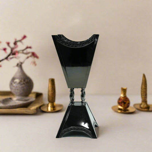 TA2787 Burner Black  - 25cm (H)