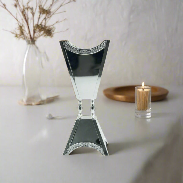 TA2027 Burner Silver - 37cm (H)