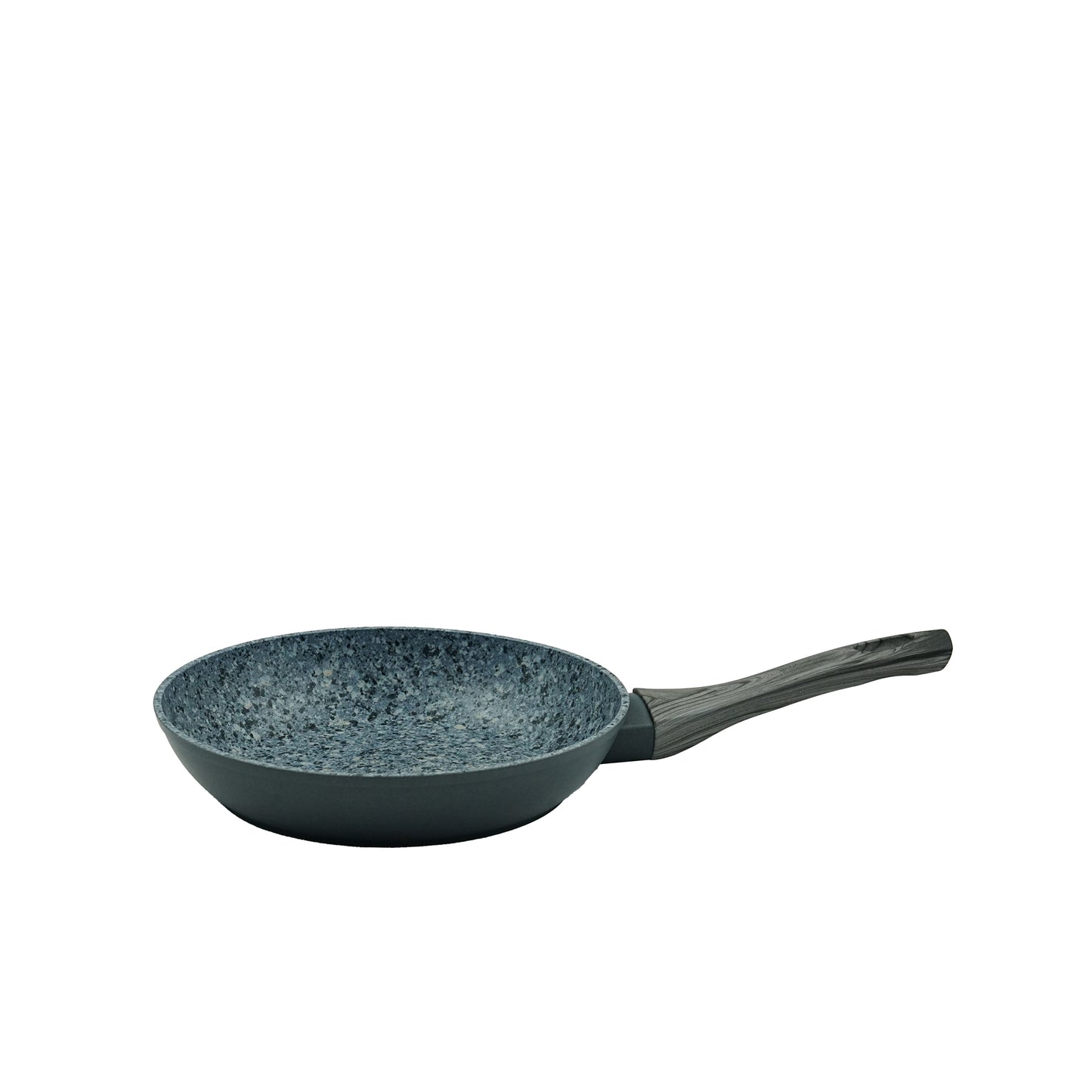 Frypan with Marble Coating 20cm – Grey Finish – RNGT-10521