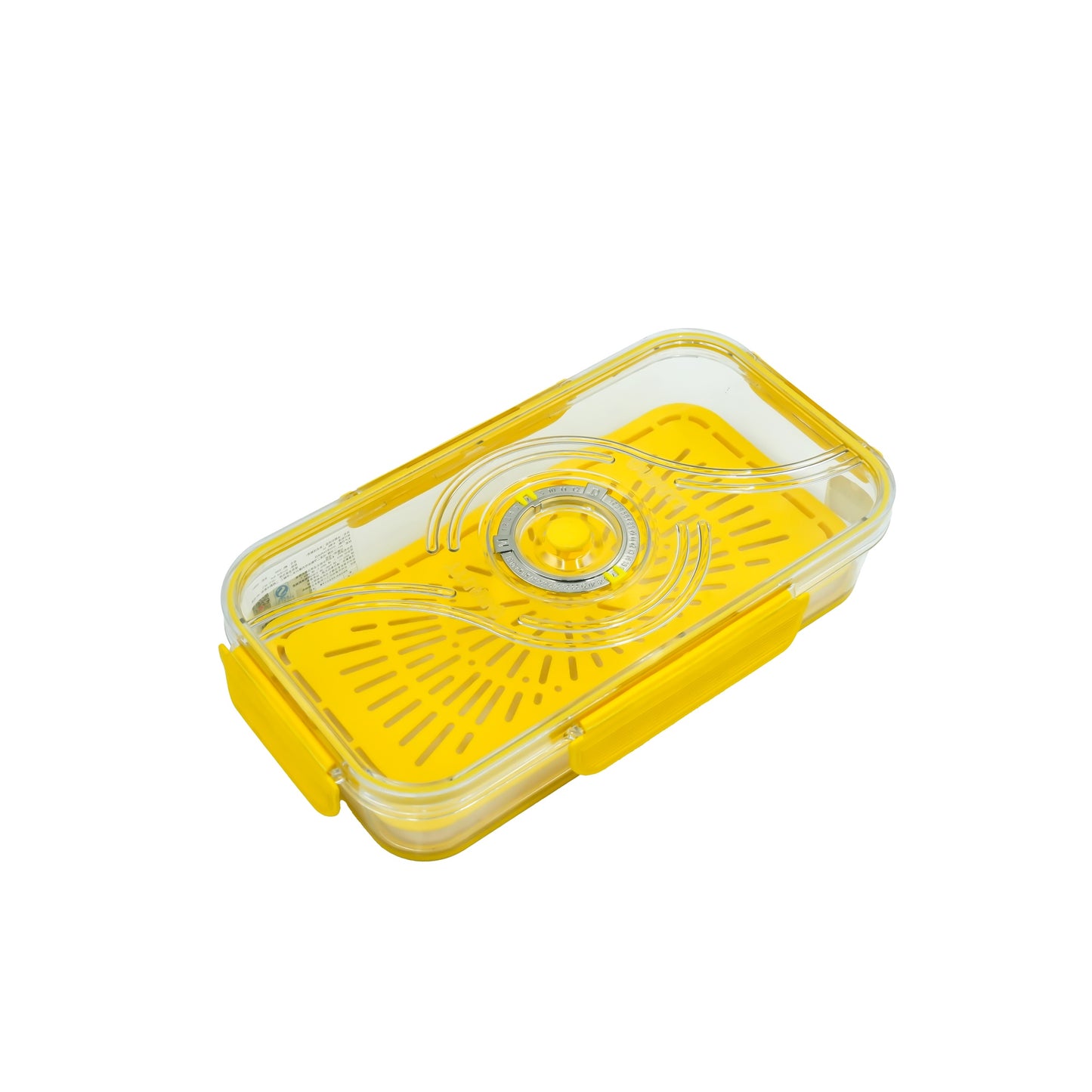 57683 Multi Storage Box - 31cm (W) x 16.5cm (L) x 7cm (H)