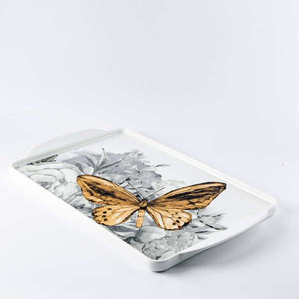 Isabella Serving Tray Gy1545