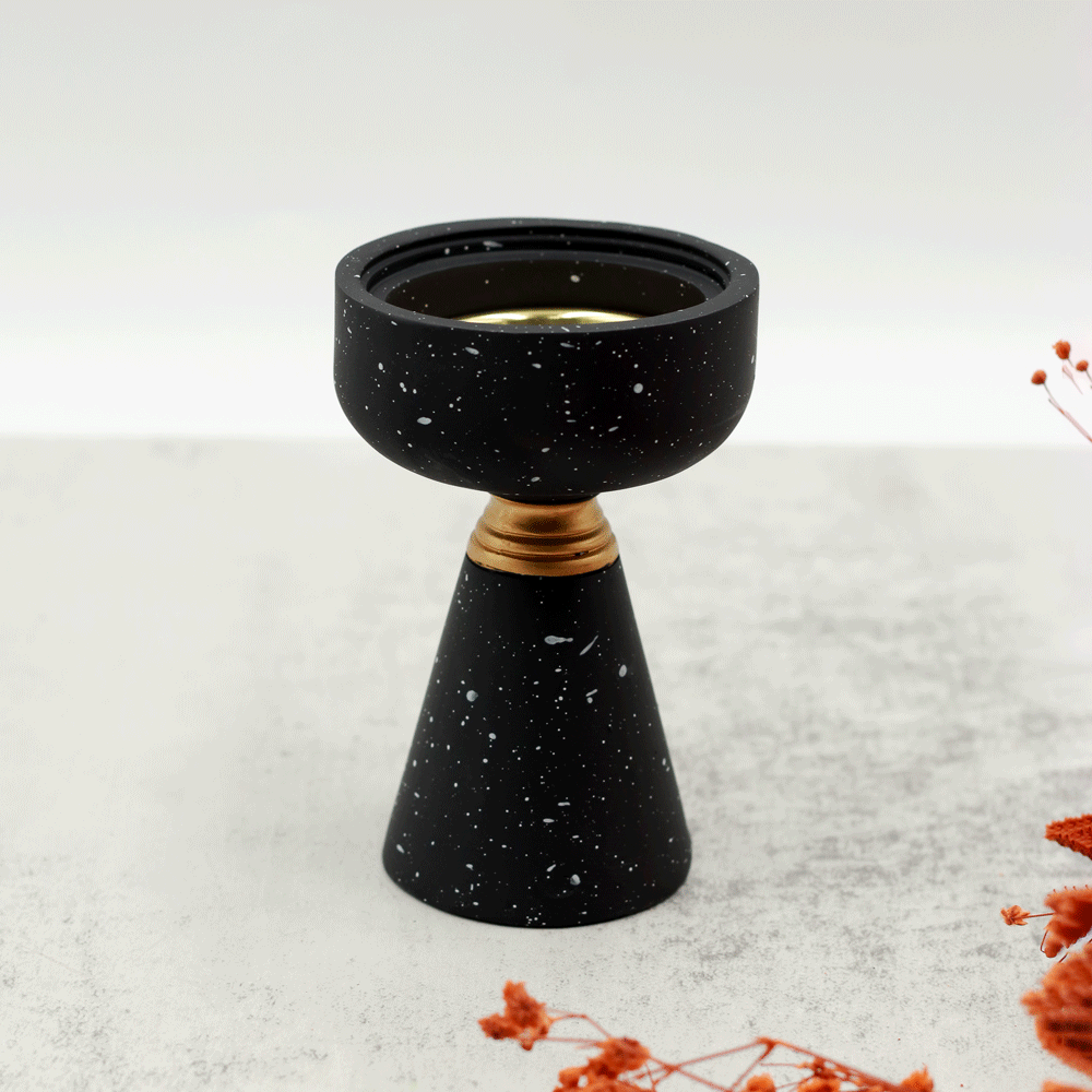 Joy Incense Burner