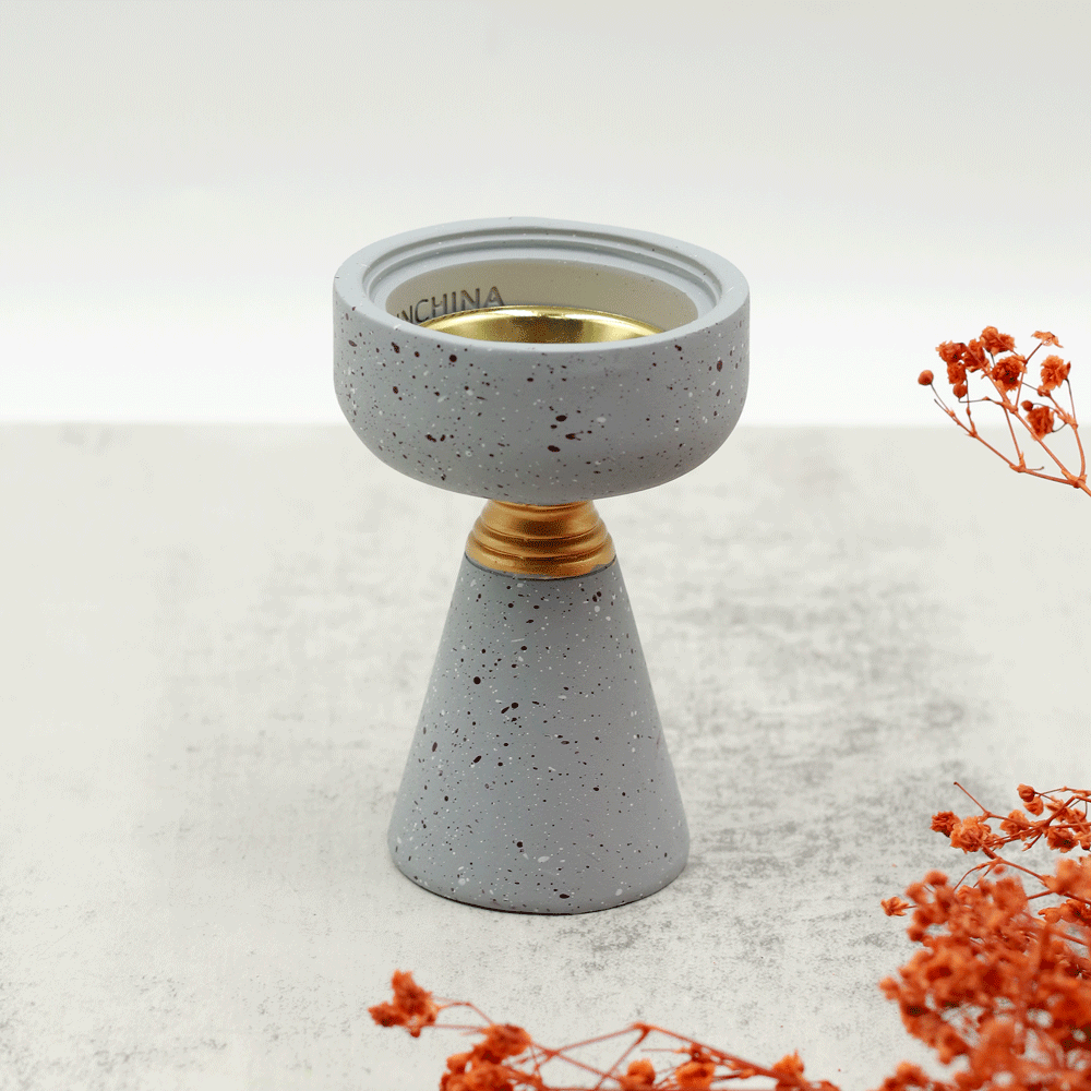 Joy Incense Burner