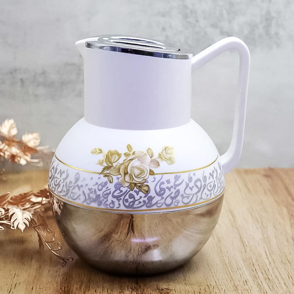 Theo Vacuum Flask 1l