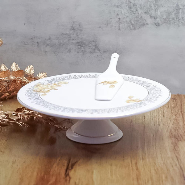 MK-404 Theo Cake Stand