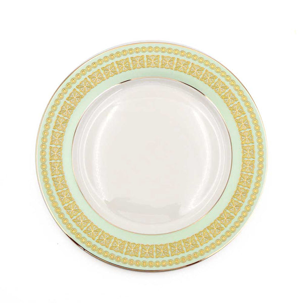 Tamid Ceramic Dessert Plate 7.5"