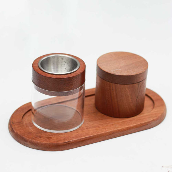 Rigu Incense Burner Set