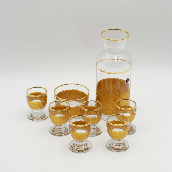 814309 DRINKING SET