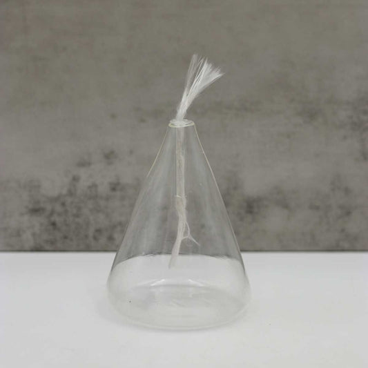 Yoi Glass Oil Lamp