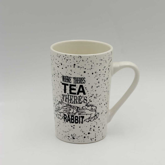 Zah Ceramic Mug