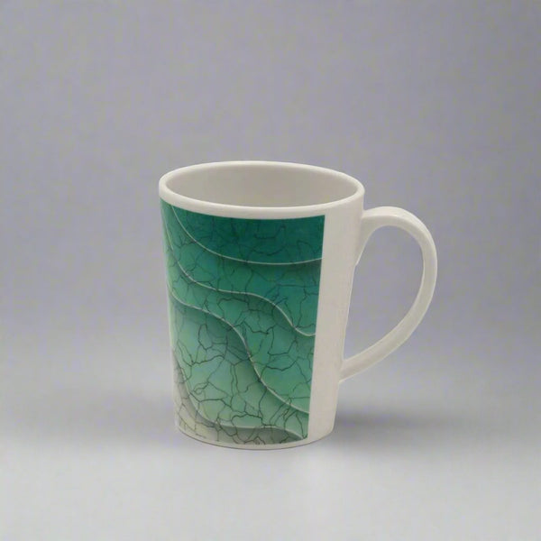 2005Water Mug W/Handle