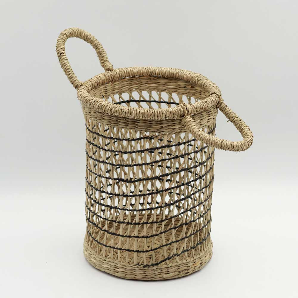 SEAGRASS BASKET