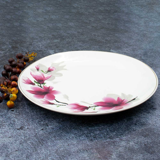 Tamar Porcelain Plate 8"