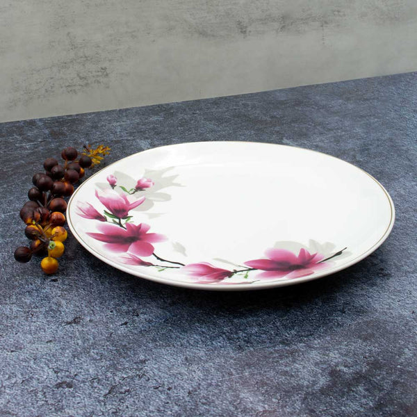 Tamar Porcelain Plate 10.5"