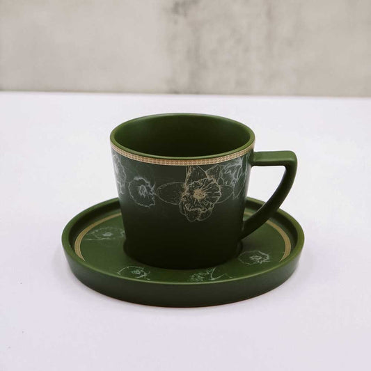 MK-317 COFFEE CUP SET