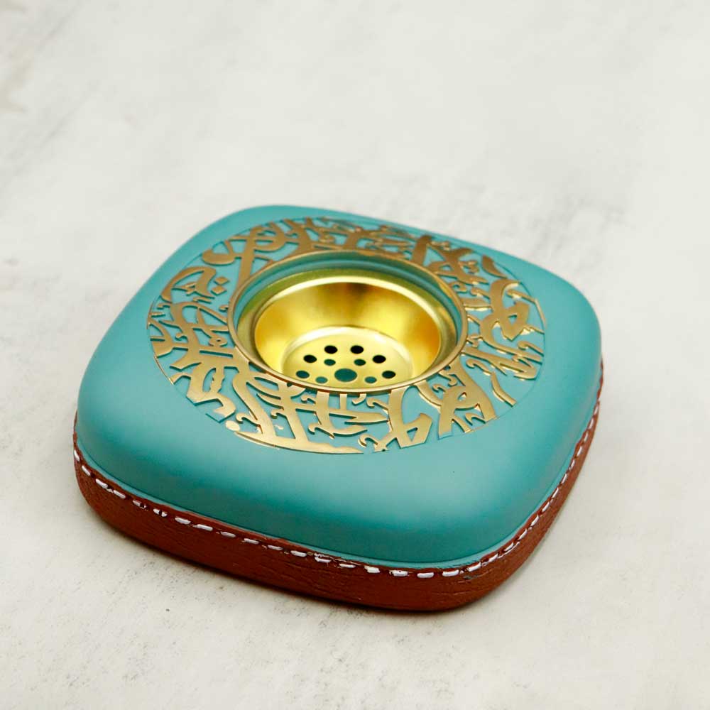 88498-02 INCENSE BURNER