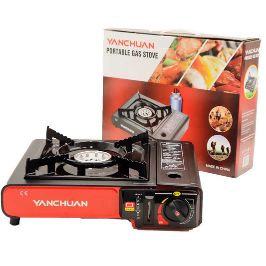 Portable Gas Stove