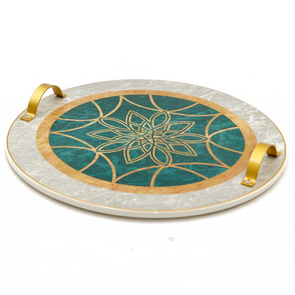Mk-221 Serving Tray