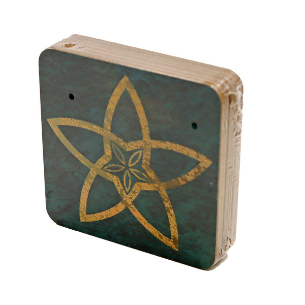Mk-224 Coaster