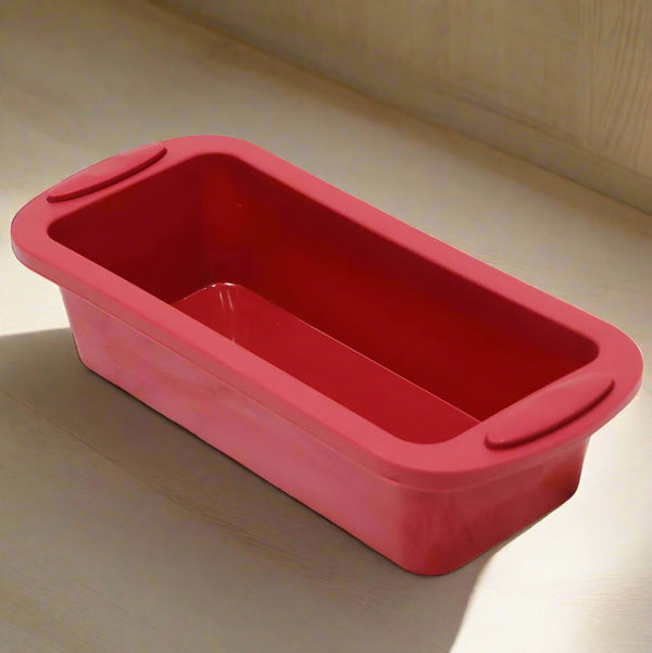 Bg46201Ma Bergner Silicone Cake Mold