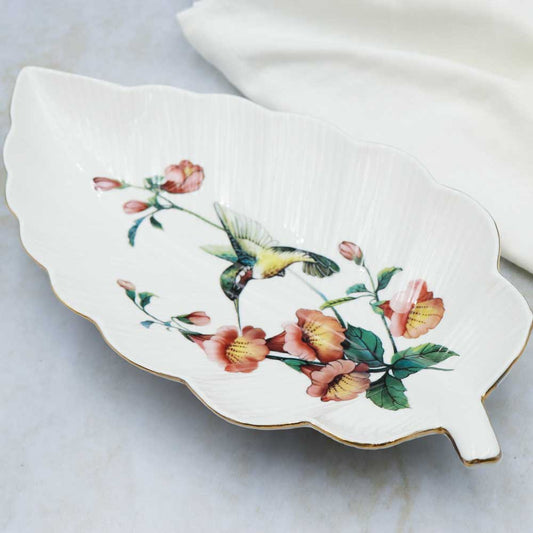 SL17059 SERVING DISH